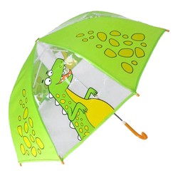 Зонт Mary Poppins for Children (46 cm) (зеленый)