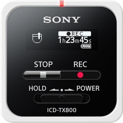 Диктофон Sony ICD-TX800