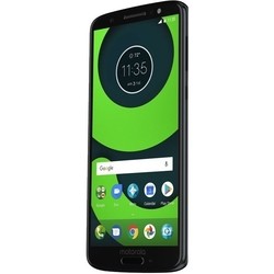 Мобильный телефон Motorola Moto G6 Plus 64GB