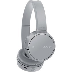 Наушники Sony WH-CH500 (синий)