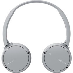 Наушники Sony WH-CH500 (белый)