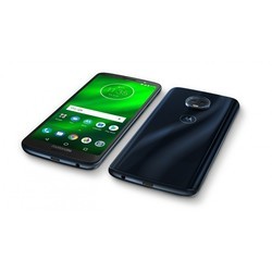Мобильный телефон Motorola Moto G6 Plus 128GB