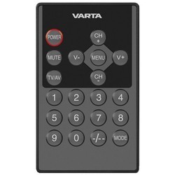 Автотелевизор Varta V-TV701