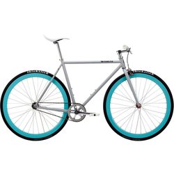 Велосипед Pure Fix Delta 2016 frame 21