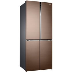Холодильник Samsung RF50K5961DP