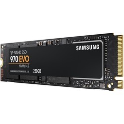SSD накопитель Samsung MZ-V7E2T0BW