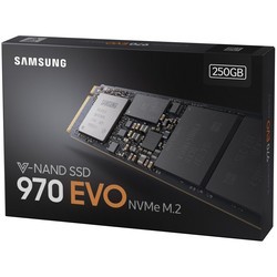 SSD накопитель Samsung MZ-V7E2T0BW