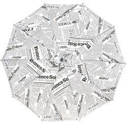 Зонт Eureka The Times