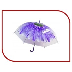 Зонт Eureka Flower (фиолетовый)