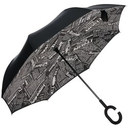 Зонт Eureka Nevalyashka