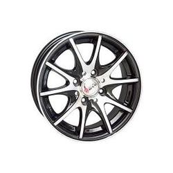 Диски SPORTMAX RACING 385 5,5x13/4x98 ET25 DIA58,6