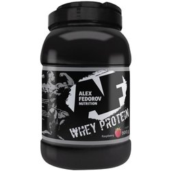 Протеин AF Nutrition Whey Protein