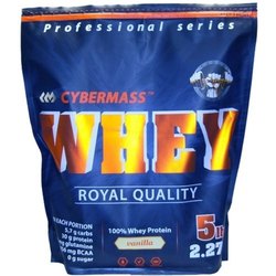 Протеин Cybermass Whey 1 kg