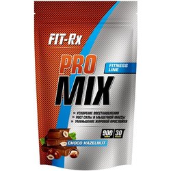Протеин FIT-Rx Pro Mix 0.9 kg