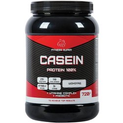 Протеин Fitness Super Casein Protein 100% 0.72 kg