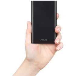 Powerbank аккумулятор Asus ZenPower Pro (черный)