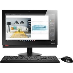 Персональный компьютер Lenovo ThinkCentre M810z (M810z 10NY001ARU)