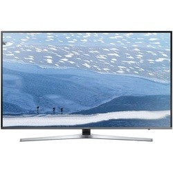 Телевизоры Samsung UE-55KU6452