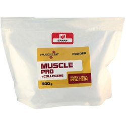 Протеин Muscle Hit Muscle Pro/Collagen Whey and Milk Protein