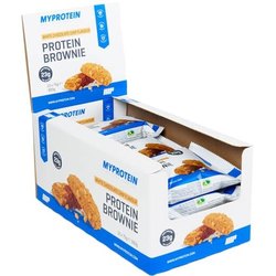 Протеин Myprotein Protein Brownie