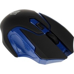 Мышка JetA OM-U57G Comfort (синий)