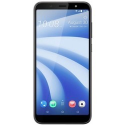 Мобильный телефон HTC U12 Life 64GB (фиолетовый)