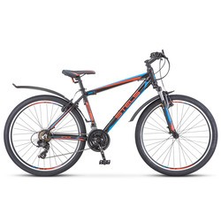 Велосипед STELS Navigator 620 V 26 2018 frame 17 (синий)