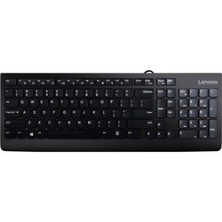 Клавиатура Lenovo 300 USB Keyboard