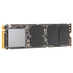 SSD накопитель Intel 760p M.2