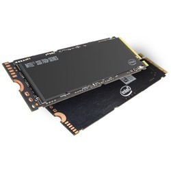 SSD накопитель Intel 760p M.2