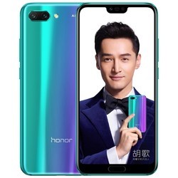 Мобильный телефон Huawei Honor 10 64GB/4GB (синий)