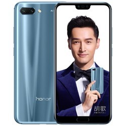 Мобильный телефон Huawei Honor 10 64GB/4GB (зеленый)