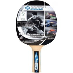 Ракетка для настольного тенниса Donic Ovtcharov 1000
