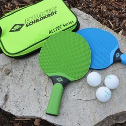 Ракетка для настольного тенниса Donic Alltec Hobby Outdoor