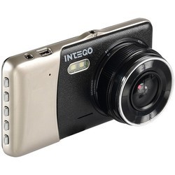 Видеорегистратор INTEGO VX-395DUAL