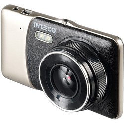 Видеорегистратор INTEGO VX-395DUAL