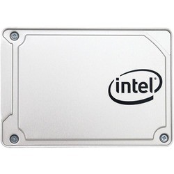 SSD накопитель Intel DC S3110