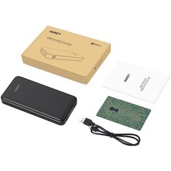 Powerbank аккумулятор AUKEY PB-T17