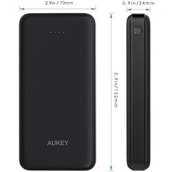 Powerbank аккумулятор AUKEY PB-Y11