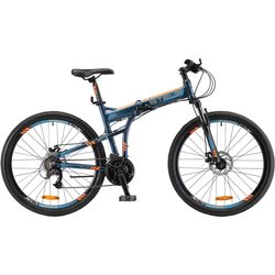Велосипед STELS Pilot 950 MD 2018 frame 17.5