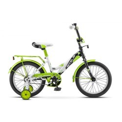 Детский велосипед STELS Talisman 16 2018 (желтый)