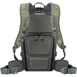 Сумка для камеры Lowepro Flipside Trek BP 350 AW