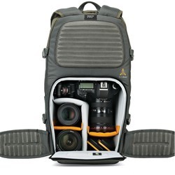 Сумка для камеры Lowepro Flipside Trek BP 350 AW