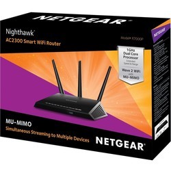 Wi-Fi адаптер NETGEAR R7000P