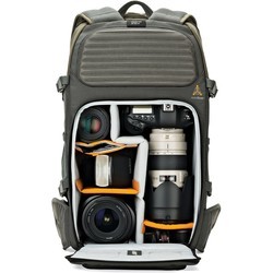 Сумка для камеры Lowepro Flipside Trek BP 450 AW