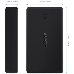 Powerbank аккумулятор AUKEY PB-Y3