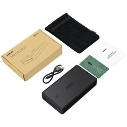 Powerbank аккумулятор AUKEY PB-Y3