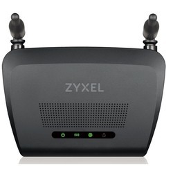 Wi-Fi адаптер ZyXel NBG-418N v2