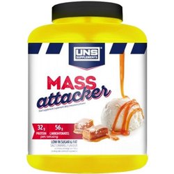 Гейнеры UNS Mass Attacker 1 kg