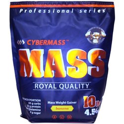 Гейнер Cybermass Mass 4.54 kg